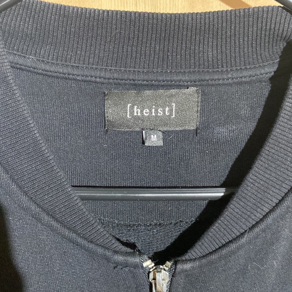 Heist jacket - Picture 3 of 4